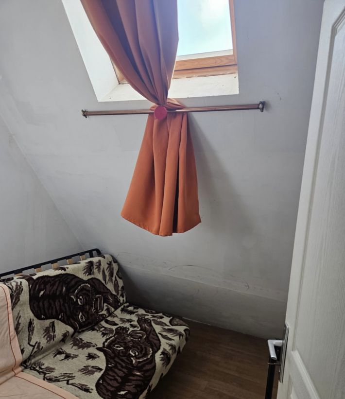 Traditional House with Garden