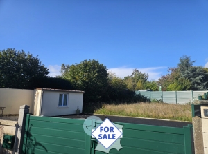 Traditional House with Garden