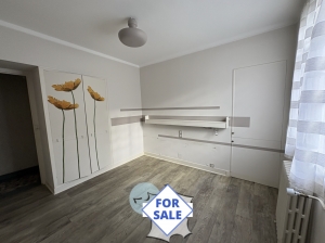 Detached House with Garden and Huge Outbuilding