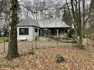 Detached Country House with No Neighbours