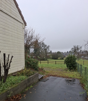 Detached House with Garden in Rural Sector