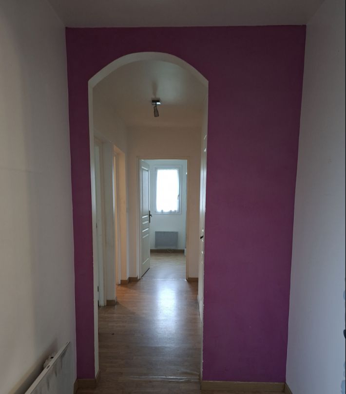 Detached House with Garden in Rural Sector