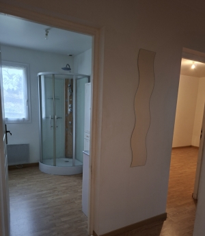 Detached House with Garden in Rural Sector