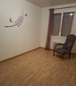 Detached House with Garden in Rural Sector