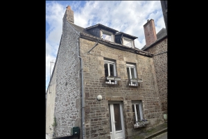 Village House with Panoramic View from Terrace