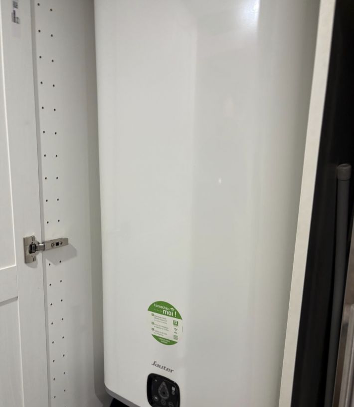 Village House with Panoramic View from Terrace