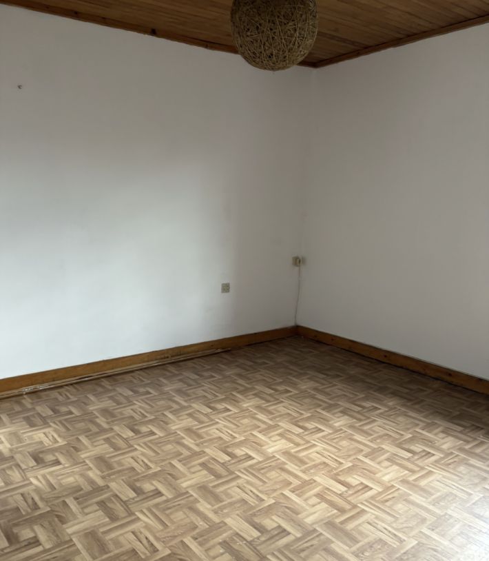 Habitable Village House with Garden