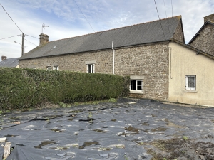 Habitable Village House with Garden