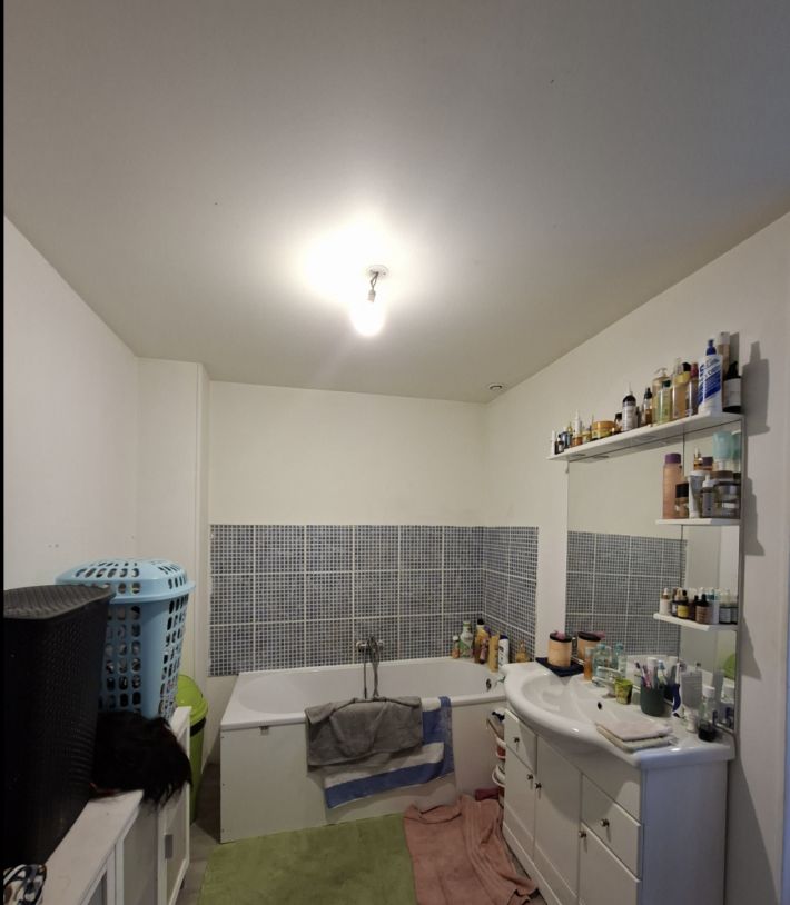 Village House in Good Order