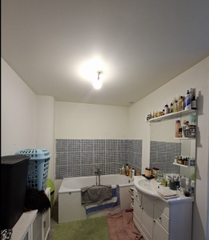 Village House in Good Order