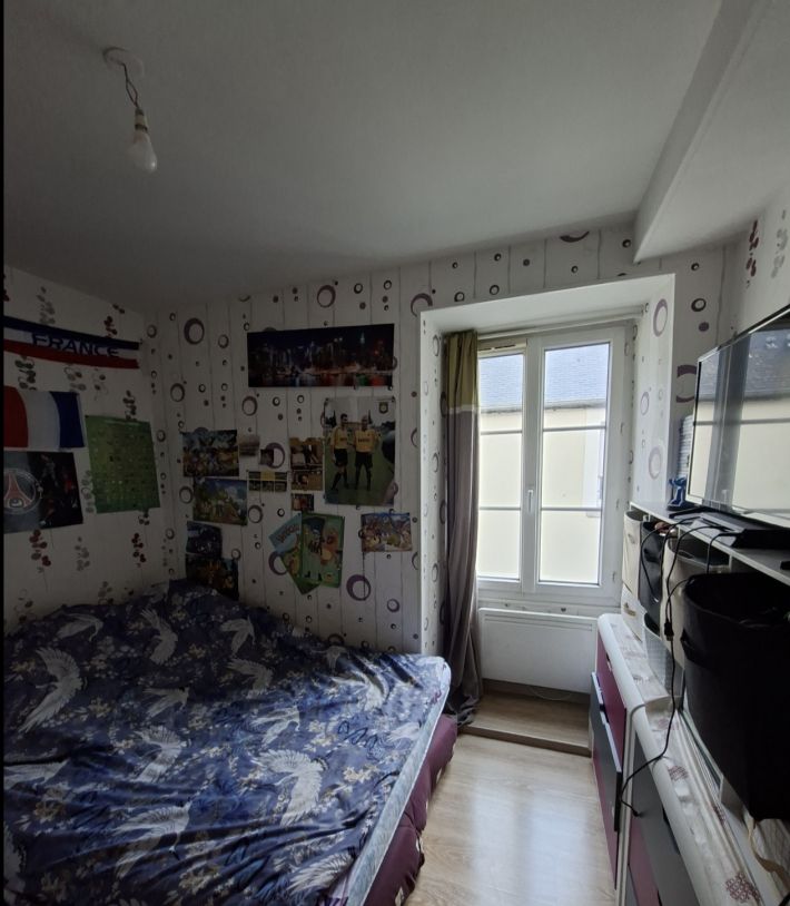 Village House in Good Order