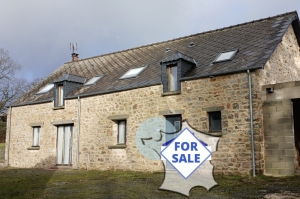 Detached Country House Recently Renovated