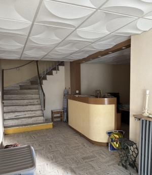 Detached House with Landscaped Garden