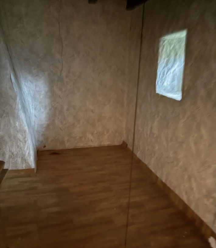 Former Farmhouse with Outbuildings, Pond and Pool