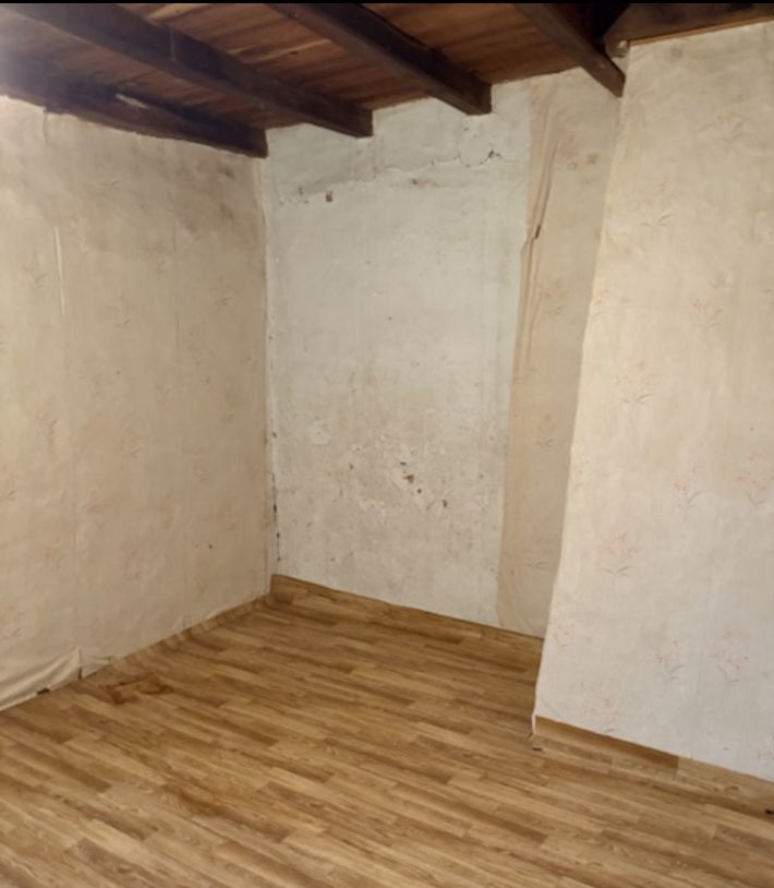 Former Farmhouse with Outbuildings, Pond and Pool