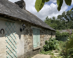Country House to Renovate