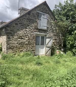 Country House to Renovate
