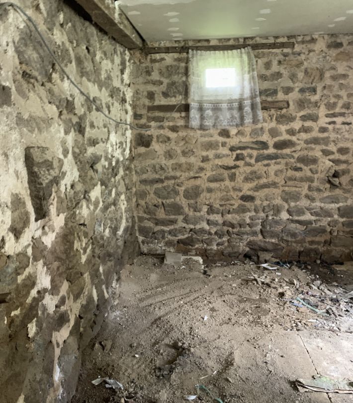 Country House to Renovate