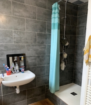 Charming Village House with Garden