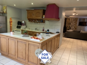 Charming Village House with Garden