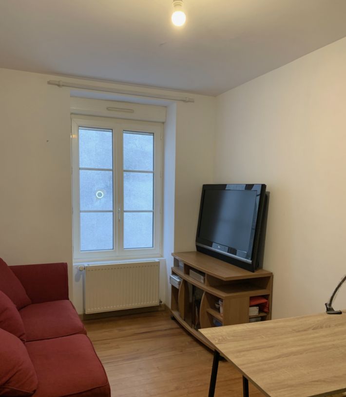 Charming Village House with Garden