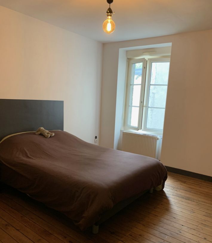 Charming Village House with Garden