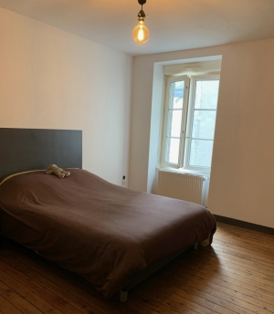 Charming Village House with Garden