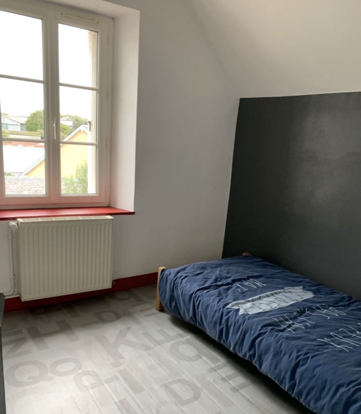 Charming Village House with Garden