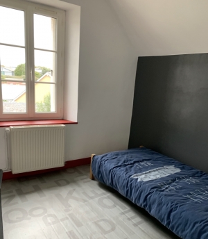 Charming Village House with Garden