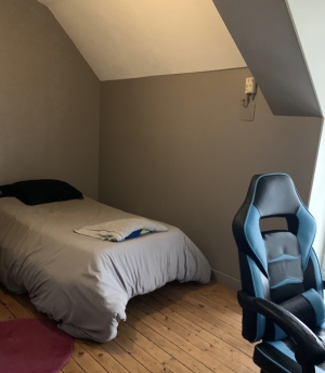 Charming Village House with Garden