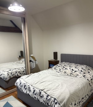 Village House with Garden, Ideal Holiday Home