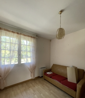 Detached House with Mature Garden