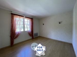 Detached House with Mature Garden