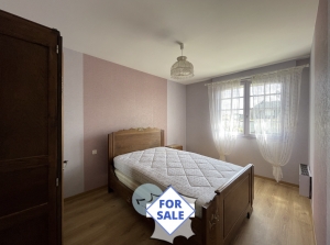 Detached House with Mature Garden