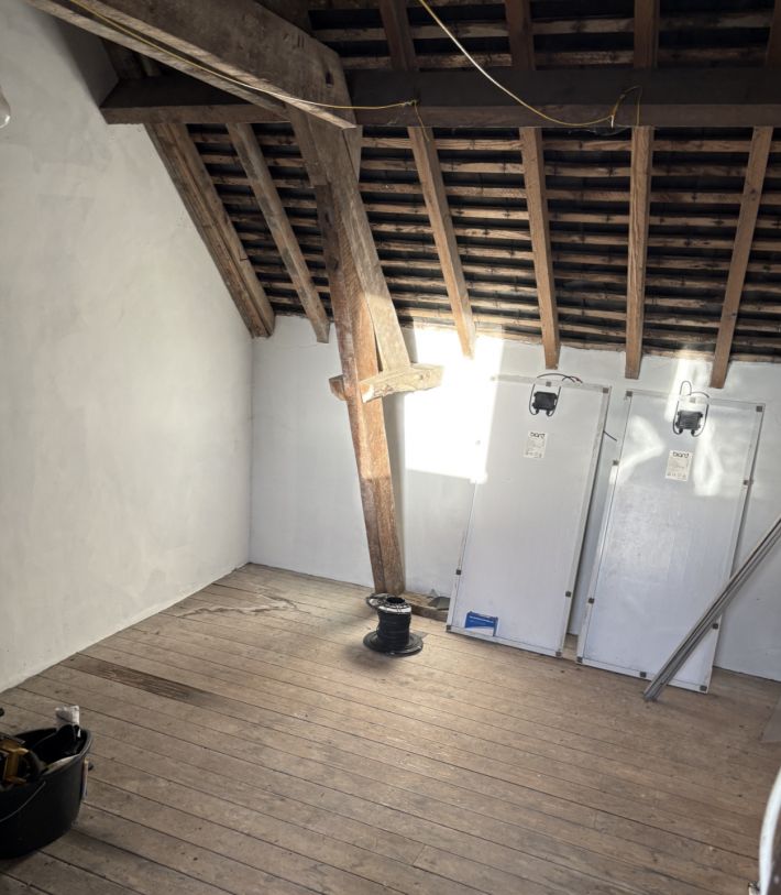 Village House, Ideal Holiday Home