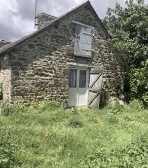 Country House to Renovate, Ideal Location