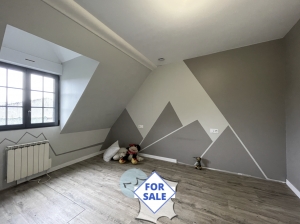 Detached Country House with Outbuildings