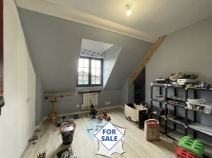 Detached Country House with Outbuildings