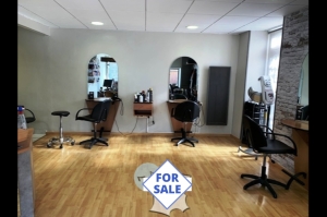 House Divided into Three Apartments