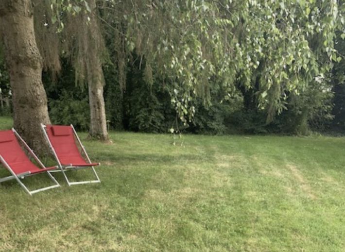 Beautiful Country House With Outbuildings