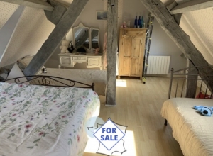 Beautiful Country House With Outbuildings