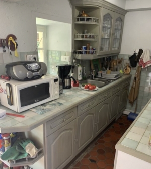 Beautiful Country House With Outbuildings