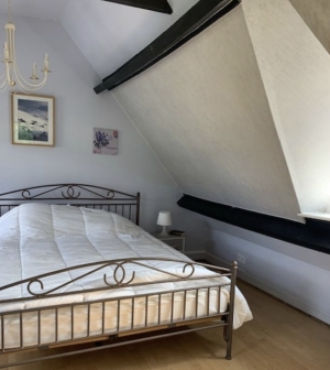 Beautiful Country House With Outbuildings