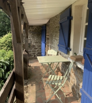 Beautiful Country House With Outbuildings