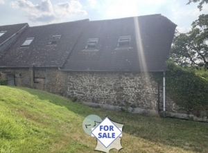Beautiful Country House With Outbuildings