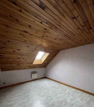 Town House in Good Order