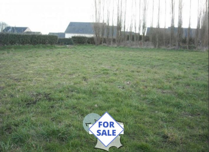 Main Photo of a Land for sale