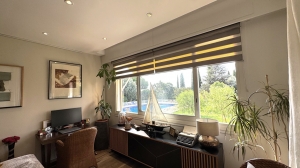 Beautiful Apartment with Outside Space