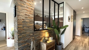 Beautiful Apartment with Outside Space