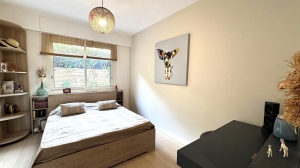 Beautiful Apartment with Outside Space